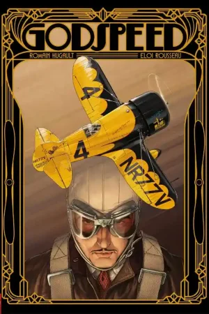 Exclusieve Aanbieding Godspeed