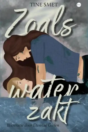 Zoals water zakt Op = Op