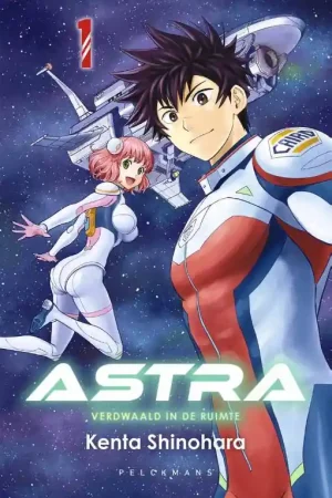 Verdwaald in de ruimte Beste Prijs