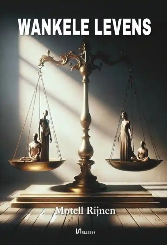 Wankele levens Gereduceerde Prijs