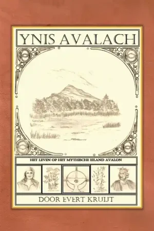 Ynis Avalach Direct Verzonden