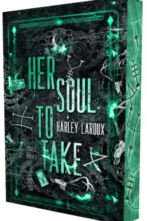 Weekendaanbieding Her soul to take