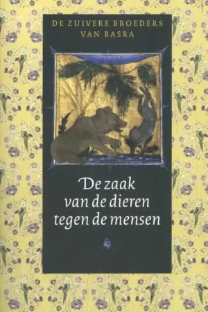 Gecertificeerd De zaak van de dieren tegen de mensen