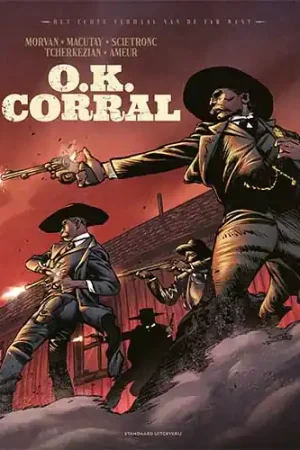 Nu Kopen O.K. Corral