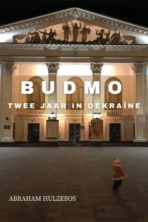 Uitverkoop Budmo twee jaar in Oekraïne