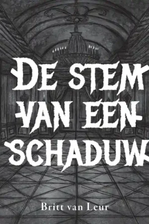 Beste Prijs De stem van een schaduw