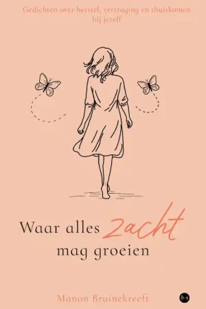 Fabrieksprijs Waar alles zacht mag groeien