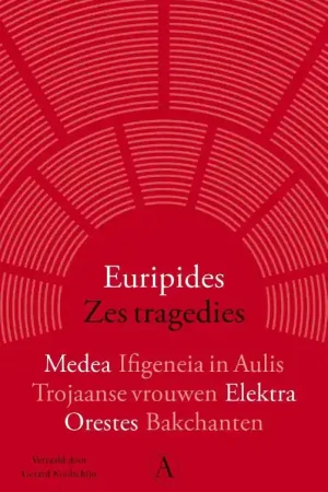 Zes tragedies Lage Prijs