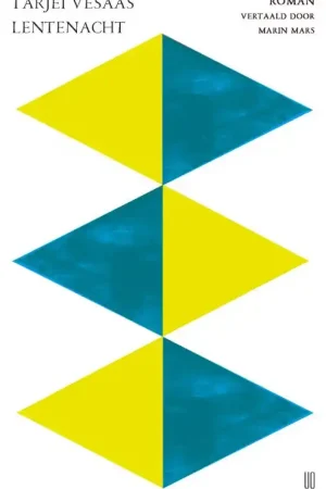 Aanbieding Lentenacht