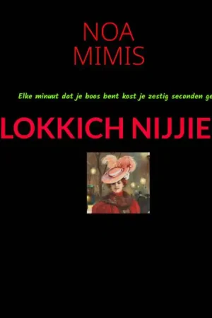 Bestseller LOKKICH NIJJIER