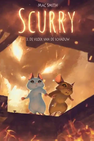 De vloek van de schaduw Lage Prijs