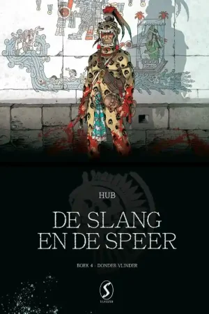 Nieuw Donder-Vlinder