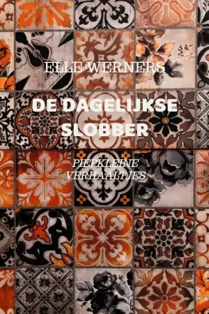 DE DAGELIJKSE SLOBBER Shop Nu