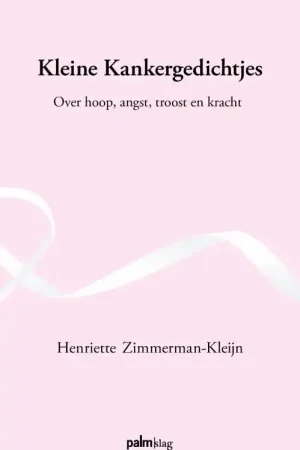 Beste Prijs Kleine kankergedichtjes