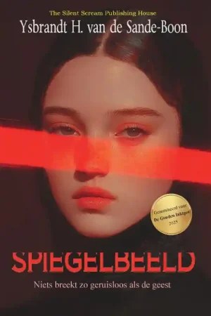 Spiegelbeeld Merkproduct