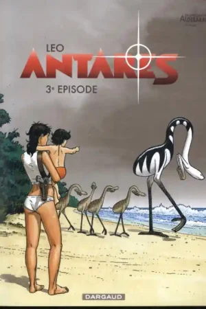 3e Episode Uitverkoop