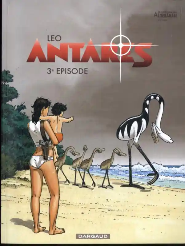 3e Episode Uitverkoop