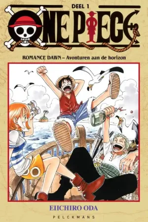 Avonturen aan de horizon Populair