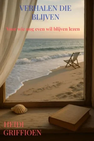 Weekendaanbieding Verhalen die blijven