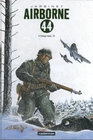 Derde cyclus Dagaanbieding