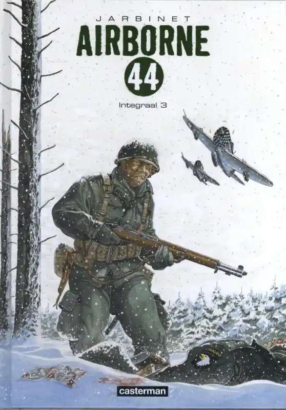 Derde cyclus Dagaanbieding