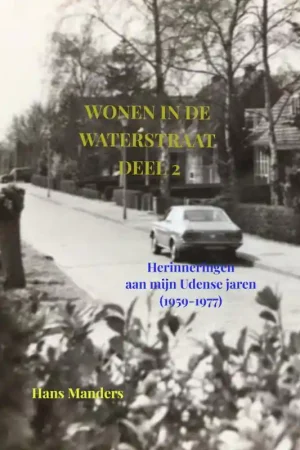 Wonen in de Waterstraat deel 2 Uitverkoop