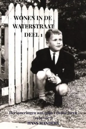 Wonen in de Waterstraat deel 1 Gecertificeerd