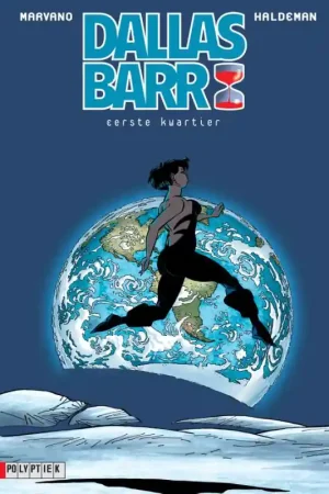 Fabrieksprijs Dallas Barr 3 Eerste kwartier