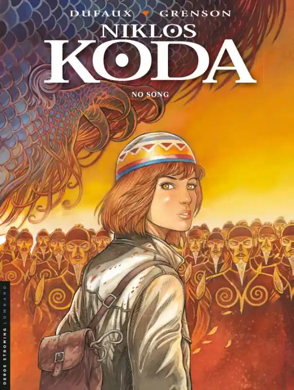 Weekendaanbieding No song