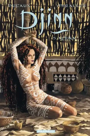 Afrika Gecertificeerd