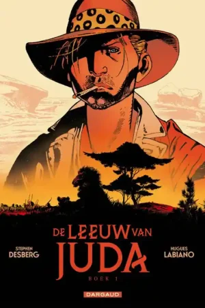 De leeuw van Juda 1 Superprijs