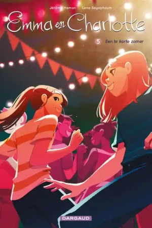 Een te korte zomer Bestel Nu