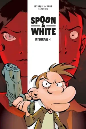 Spoon & White: Integraal 1 Hoge Kwaliteit