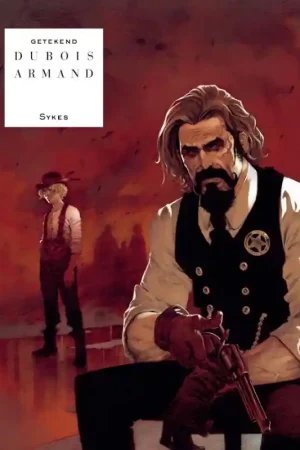 Sykes Meest Verkocht