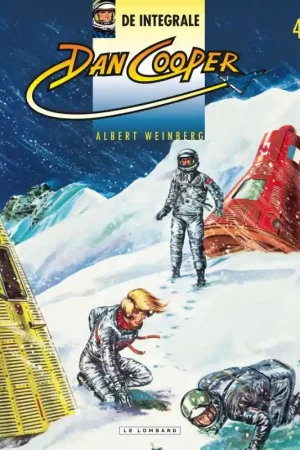 Superprijs Dan Cooper