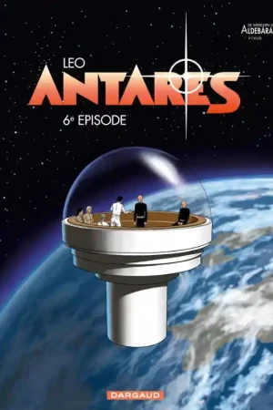 6e Episode Finale Uitverkoop