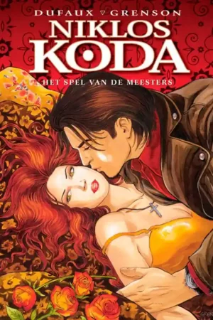 Flitsaanbieding Het spel van de meesters