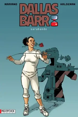 Dallas Barr 6 Sarabande Aanbieding