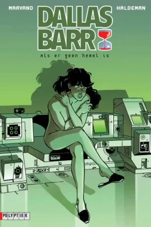 Dallas Barr 2 Als er geen hemel is ... Seizoensaanbieding