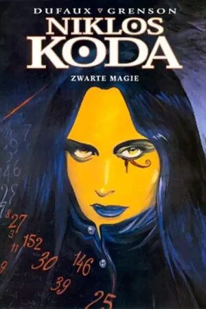 Zwarte magie Populair