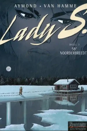 Beste Prijs 59° Noorderbreedte