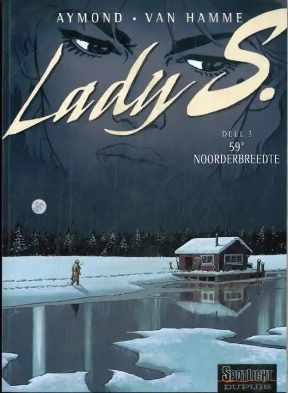 Beste Prijs 59° Noorderbreedte