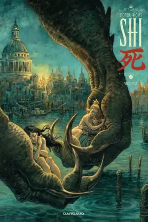 Victoria Weekendaanbieding