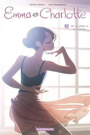 Als de glitter is verdwenen Korting