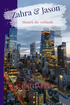 Zahra & Jason Uitverkoop