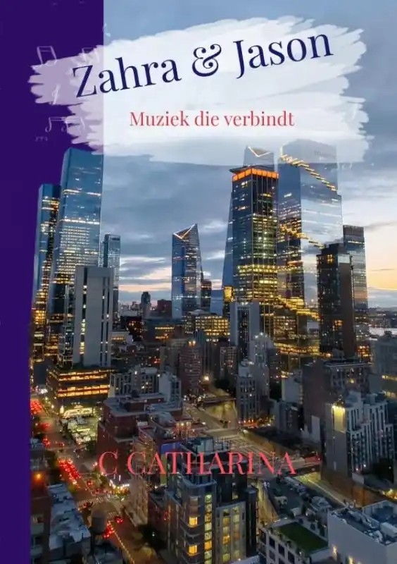 Zahra & Jason Uitverkoop