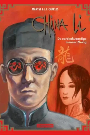 De eerbiedwaardige meneer Zhang Lage Kosten