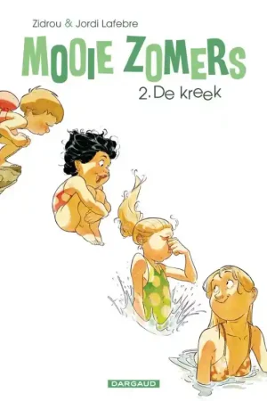 Gereduceerde Prijs De kreek