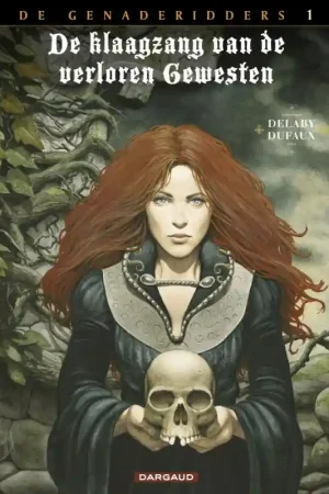 De genaderidders 1 Moriganen Bestseller