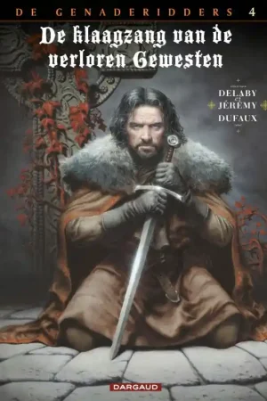 Snelle Levering De genaderidders 4 : Sill Valt